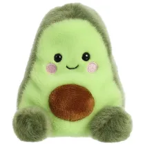 Maskotka Avocado Daffi