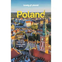 Poland. Lonely Planet