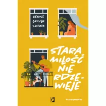 Stara mio nie rdzewieje. Cztery wesela. Tom 2