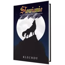 Sowianie: Klechdy (twarda oprawa)