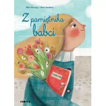 Z pamitnika babci