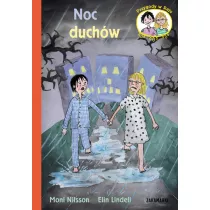 Noc duchw