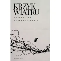 Krzyk wiatru