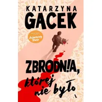 Zbrodnia, kt�rej nie by�o