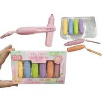 Adar Markery z zawieszk