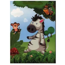 W&k Torebka upominkowa B5