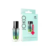 Joko Nails Therapy oliwka do paznokci Multiodywczy Koktajl 11 ml