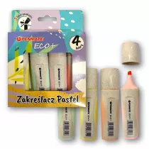 Penmate Zakre�lacz pastelowy Ecco+ 4 kolory