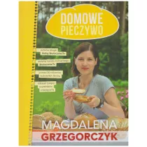Domowe pieczywo