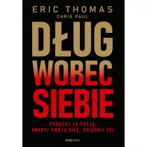 Dug wobec siebie. Podaj za pasj..