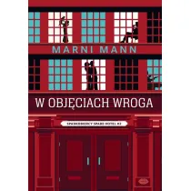 W obj�ciach wroga. Spadkobiercy Spade Hotel. Tom 2