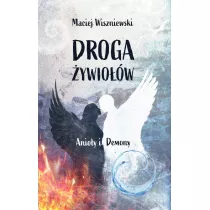 Droga ywiow. Anioy i Demony
