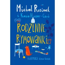 Rodzinne rymowanki