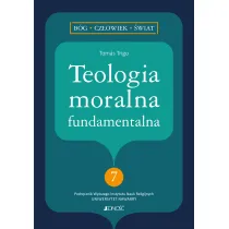 Teologia moralna fundamentalna