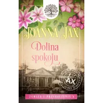 Dolina spokoju. Zemsta i przebaczenie. Tom 6