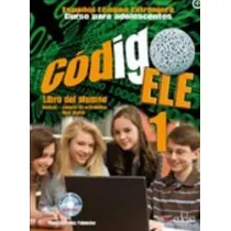 Codigo ELE 1 podr�cznik