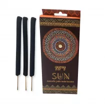 Kadzideka Gypsy Nomadic SUN
