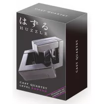 amigwka Cast Quartet. Poziom 6/6 Hanayama