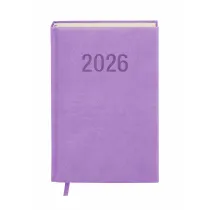 Antra Kalendarz 2026 Colorfix A5 DNS liliowy