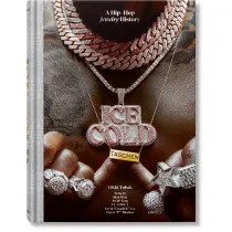 Ice Cold. A Hip-Hop Jewelry History wer. angielska