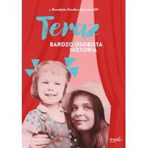 Teraz. Bardzo osobista historia