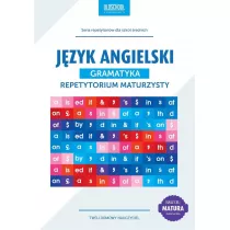 Jzyk angielski. Gramatyka. Repetytorium maturzysty