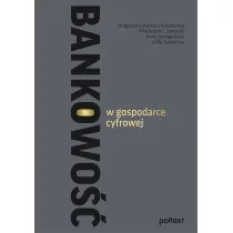 Bankowo�� w gospodarce cyfrowej