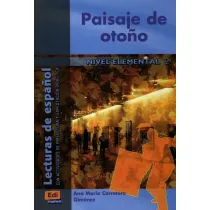 Paisaje de otoño