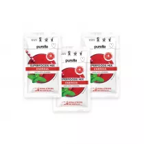 Purella Mix Energia zestaw 3 x 40 g