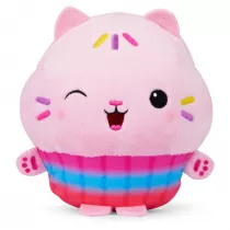 Koci Domek Gabi. �akotek, pluszak 25CM Universal Plush