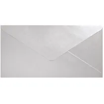 Argo Koperta 8x16 NK srebrna j. per�owa op10szt GALERIA PAPIERU 280495