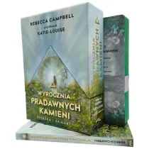Wyrocznia Pradawnych Kamieni, karty