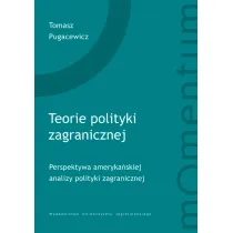 Teorie polityki zagranicznej