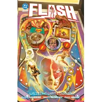 Wszech�wiat i dusza. Flash (Spurrier). Tom 3