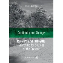 Rural Poland 1918-2018 Searching for Sources...