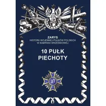 10 pu�k piechoty