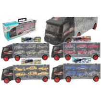 Ci�ar�wka 32cm z 6 autami MIX Merkpol