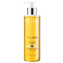Dermedic Oilage olejowy syndet do mycia twarzy 200 ml