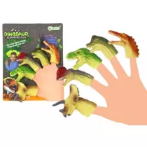 Nak�adki na Palce Dinozaury 5el