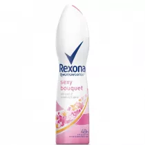 Rexona Sexy Bouquet Anti-Perspirant 48h antyperspirant spray 150 ml