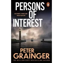 Persons of Interest