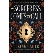 A Sorceress Comes to Call export TPB wer. angielska