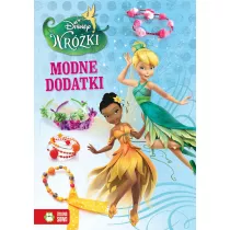 Wrki modne dodatki