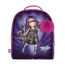 Santoro Ma�y Plecak Gorjuss Fairground Up and Away