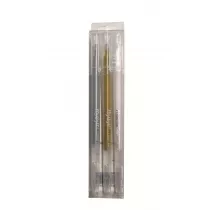 Dugopis elowy 0,6mm 3 kolory M&G 3 szt.