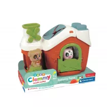 Clemmy farma sensoryczna Clementoni