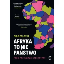 Afryka to nie pa�stwo