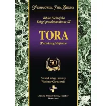 Tora (Pi�cioksi�g Moj�esza)