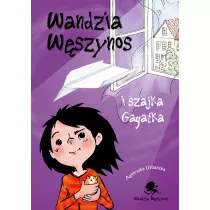 Wandzia Wszynos i szajka Gagatka