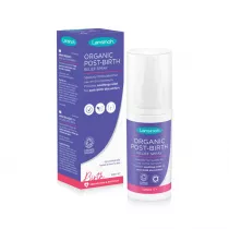 Lansinoh Organiczny porodowy spray agodzcy 100 ml